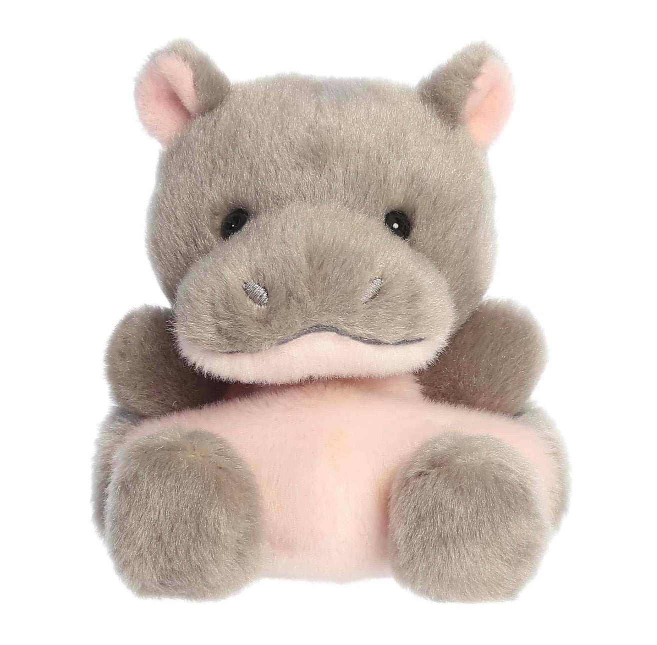 Palm Pals Ham Pygmy Hippo