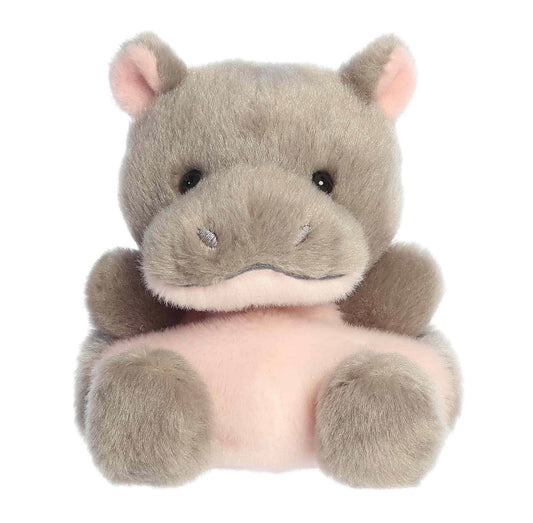 Palm Pals Ham Pygmy Hippo