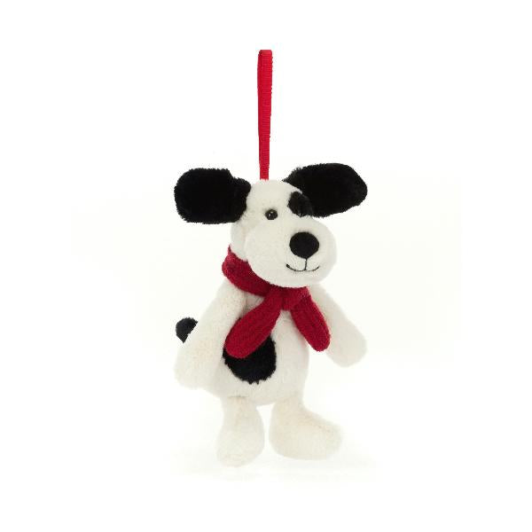 JellyCat Bashful Puppy Decoration