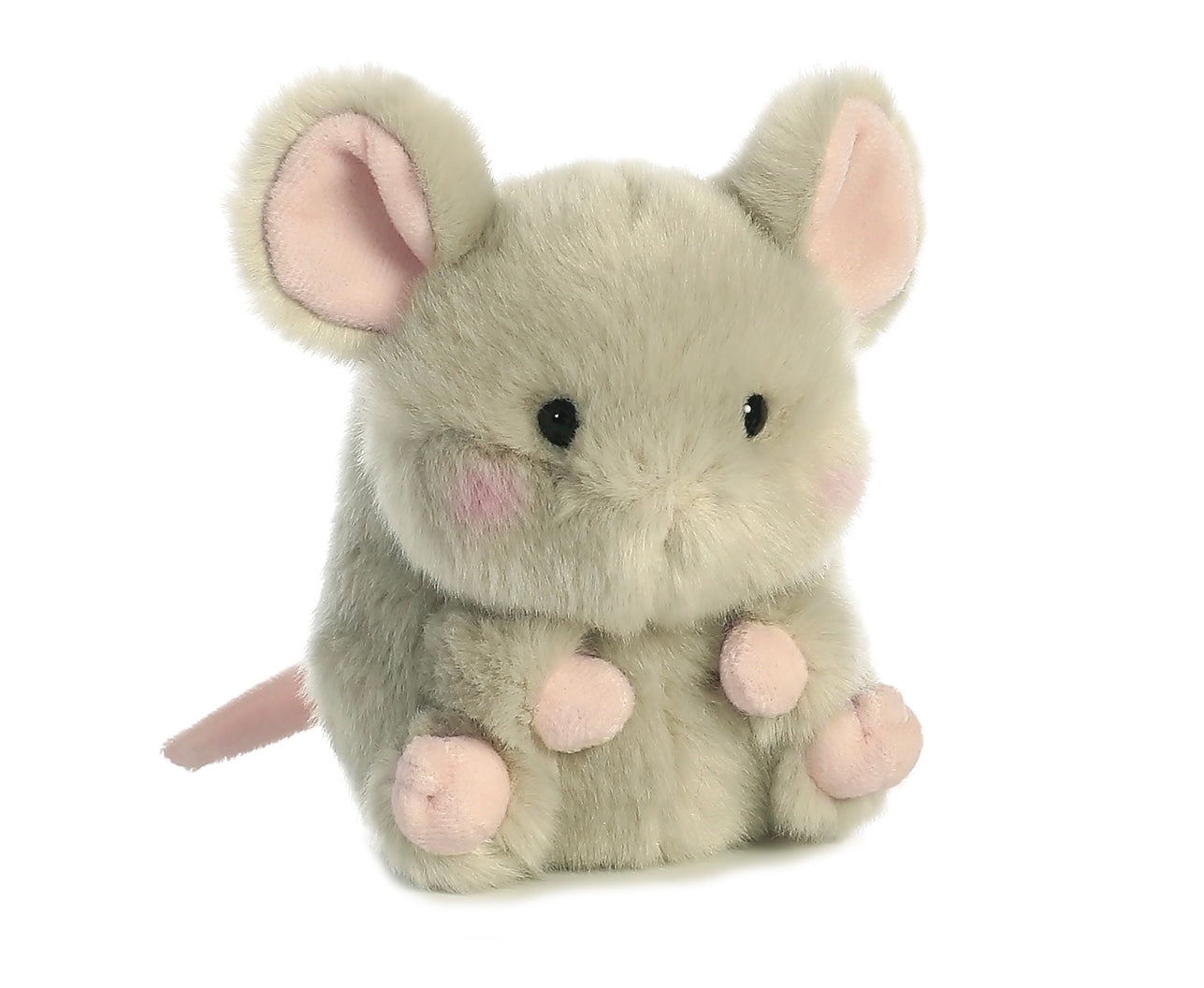 Rolly Pets Frisk Mouse