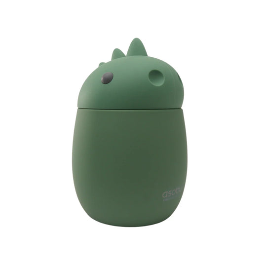 Asobu Bestie Dino Food Jar