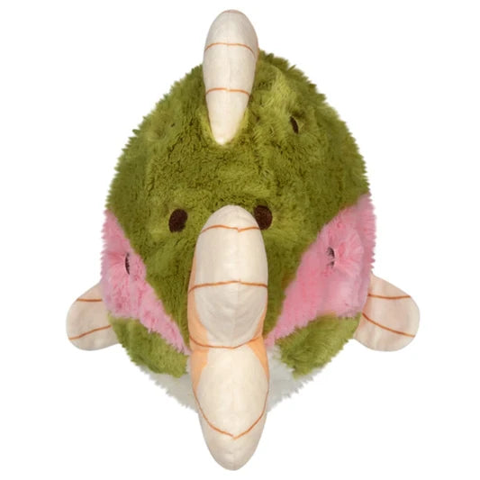 Squishable Mini Rainbow Trout
