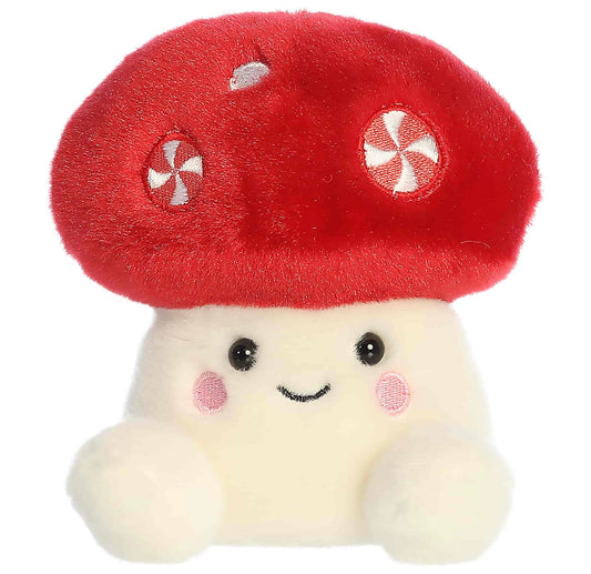Palm Pals Tim Peppermint Mushroom