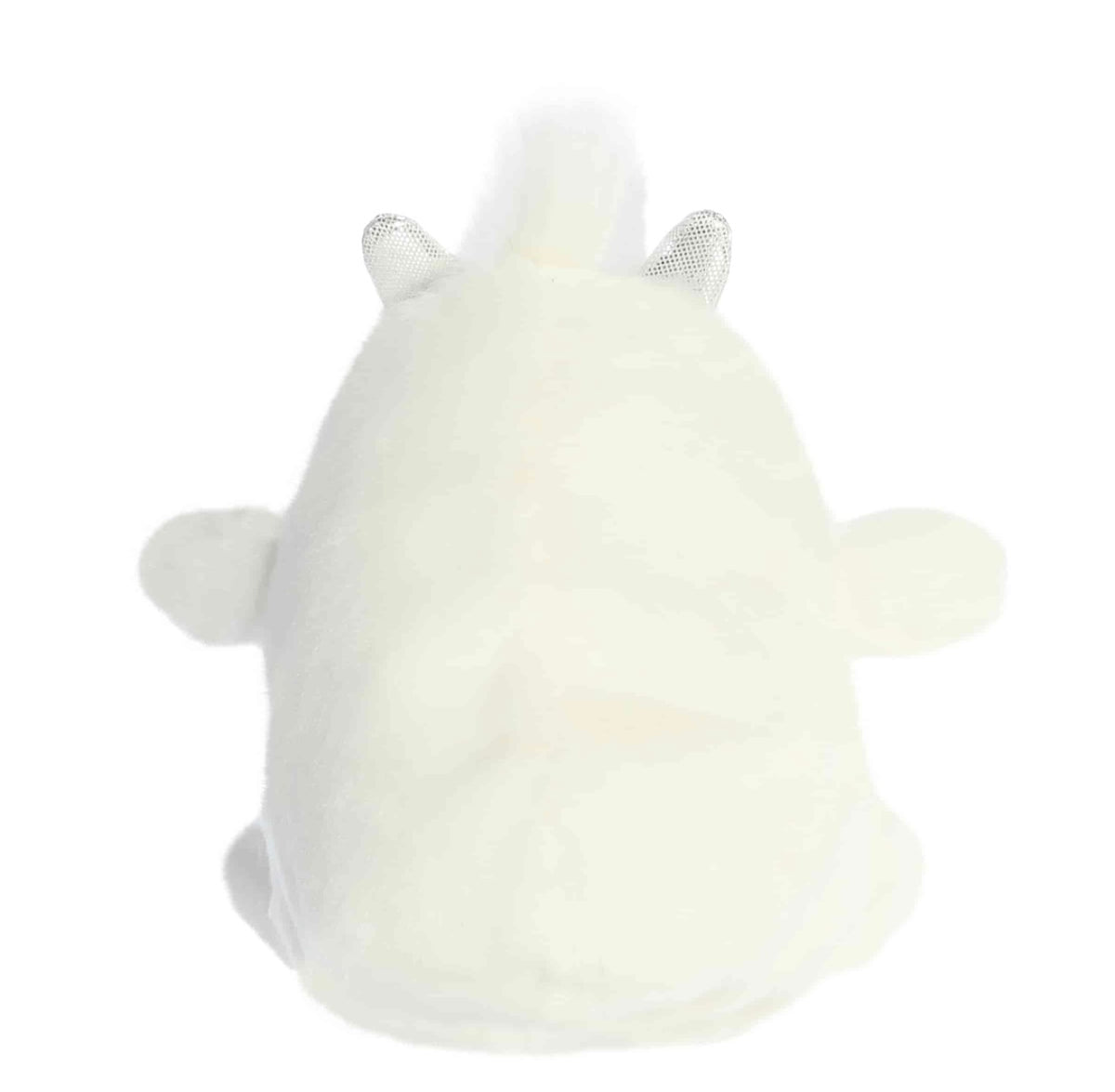 Palm Pals Baker Yeti