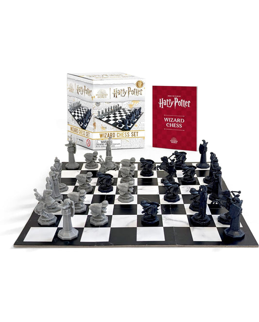 Harry Potter Mini Chess