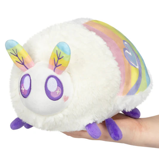 Squishable Mini Prism Moth
