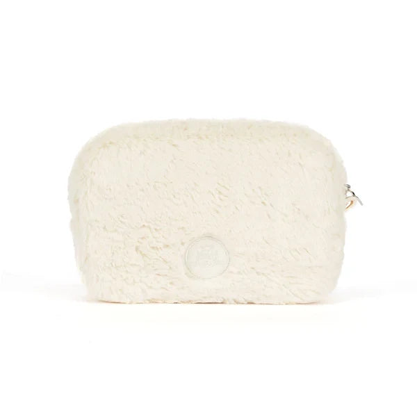 Jellycat Amuseables Rufferty Puppy Pouch