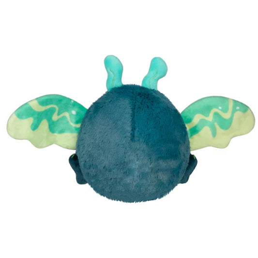 Squishable Alter Egos Series 14: Ectoplasm Mothman