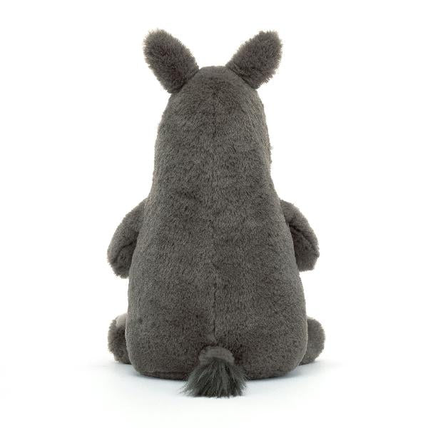 JellyCat Roderick Rhinoceros