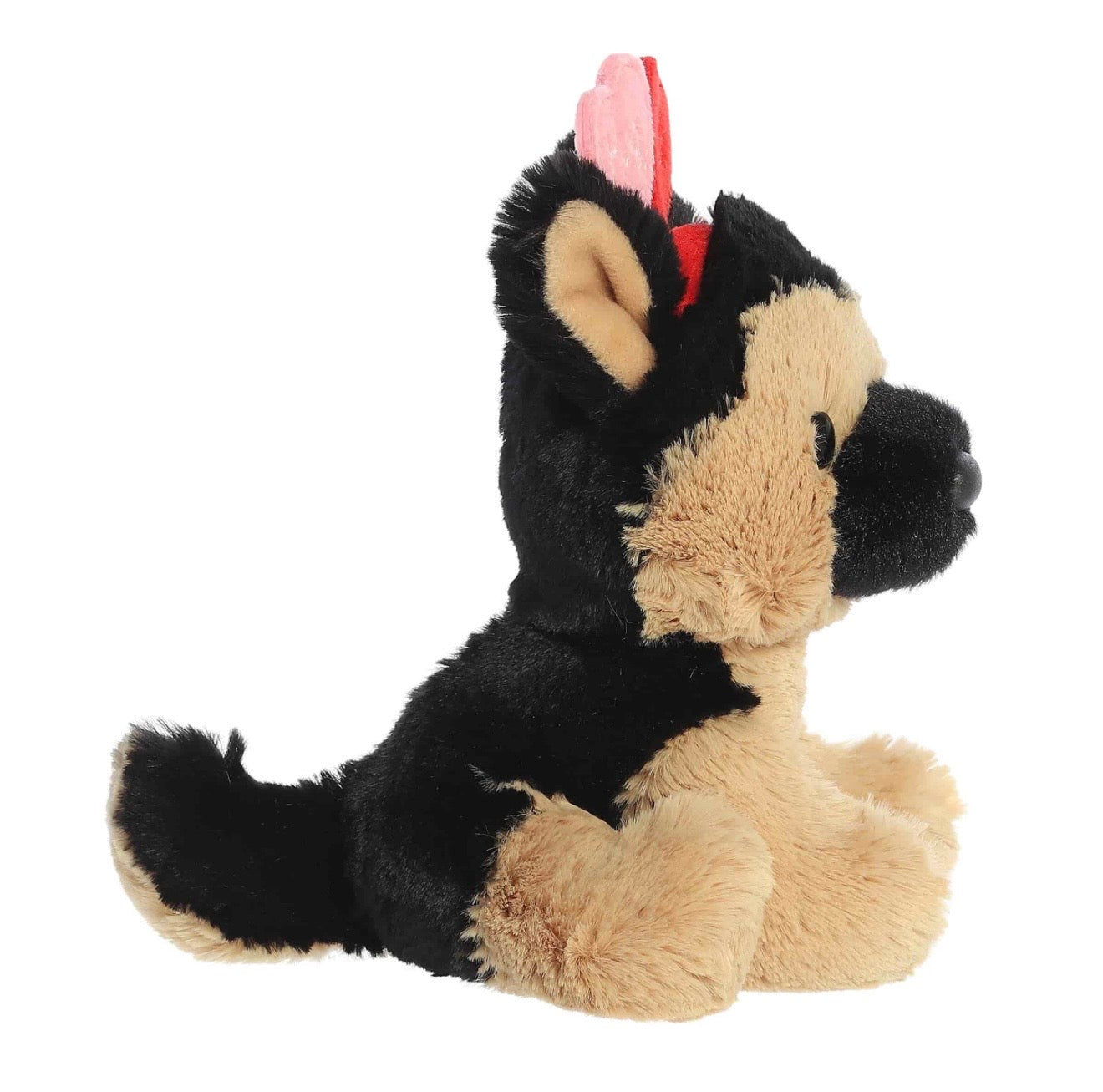 Hug Me German Shepherd