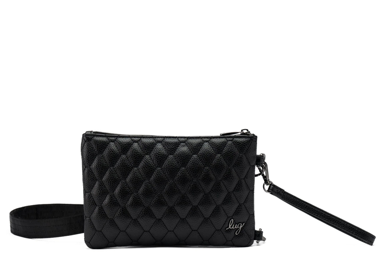 Lug VL Peekaboo Crossbody