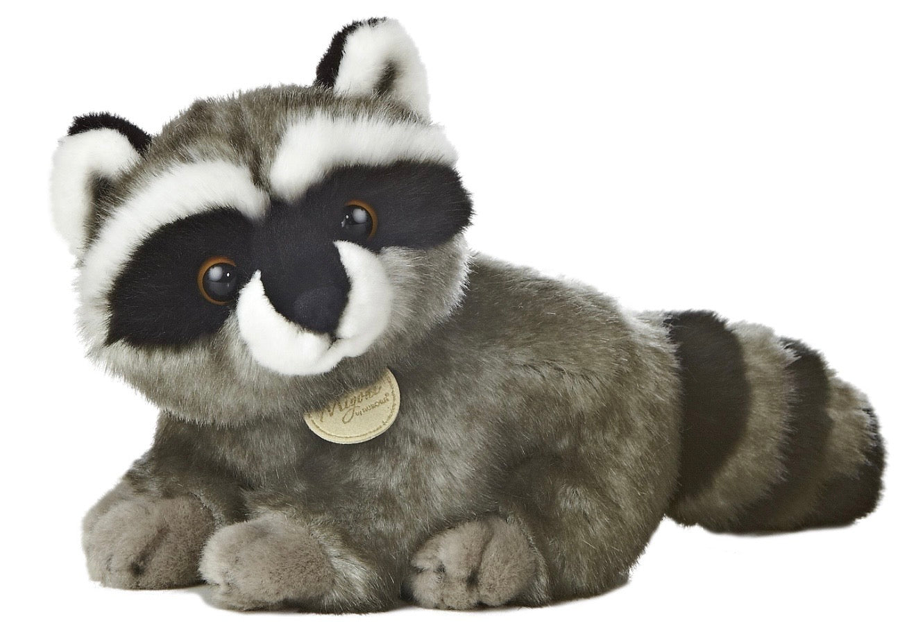 Miyoni Raccoon