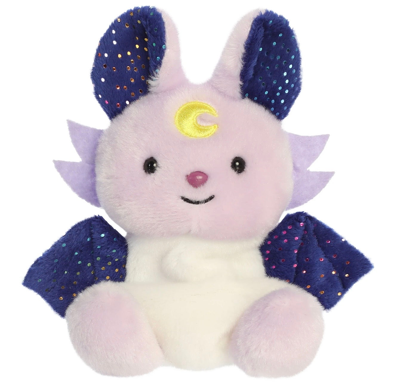 Palm Pals Nora Night Beast