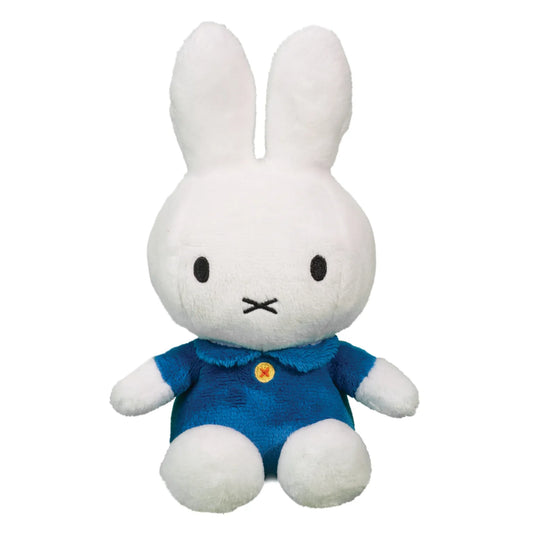 Miffy Classic Blue Small