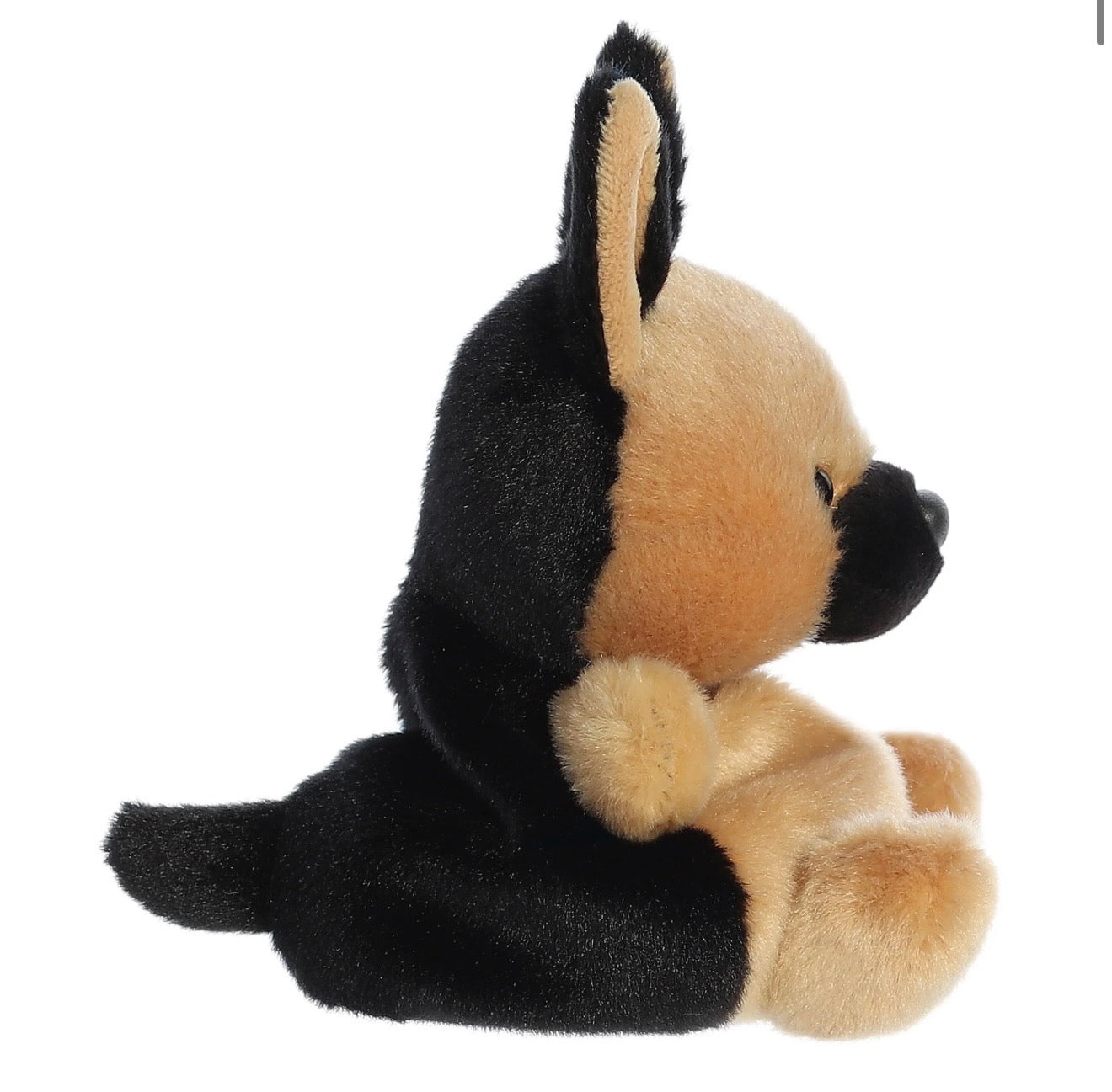Palm Pals Hans German Shepherd