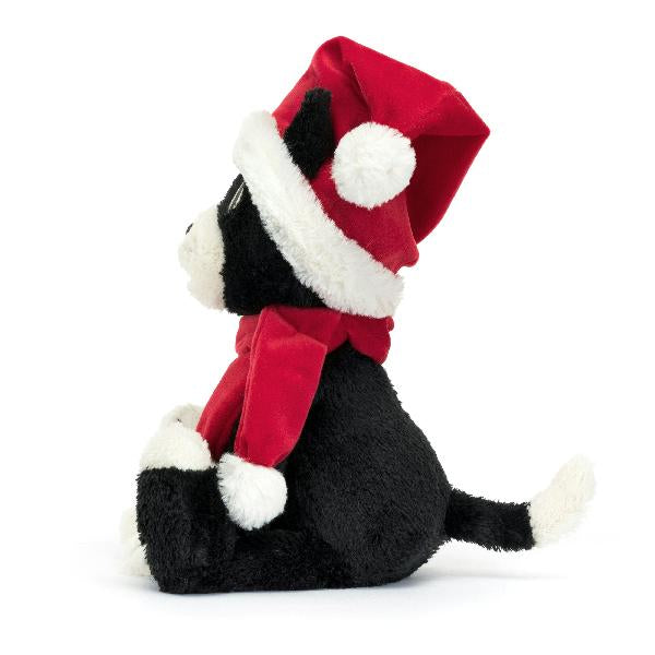 JellyCat Christmas Jellycat Jack