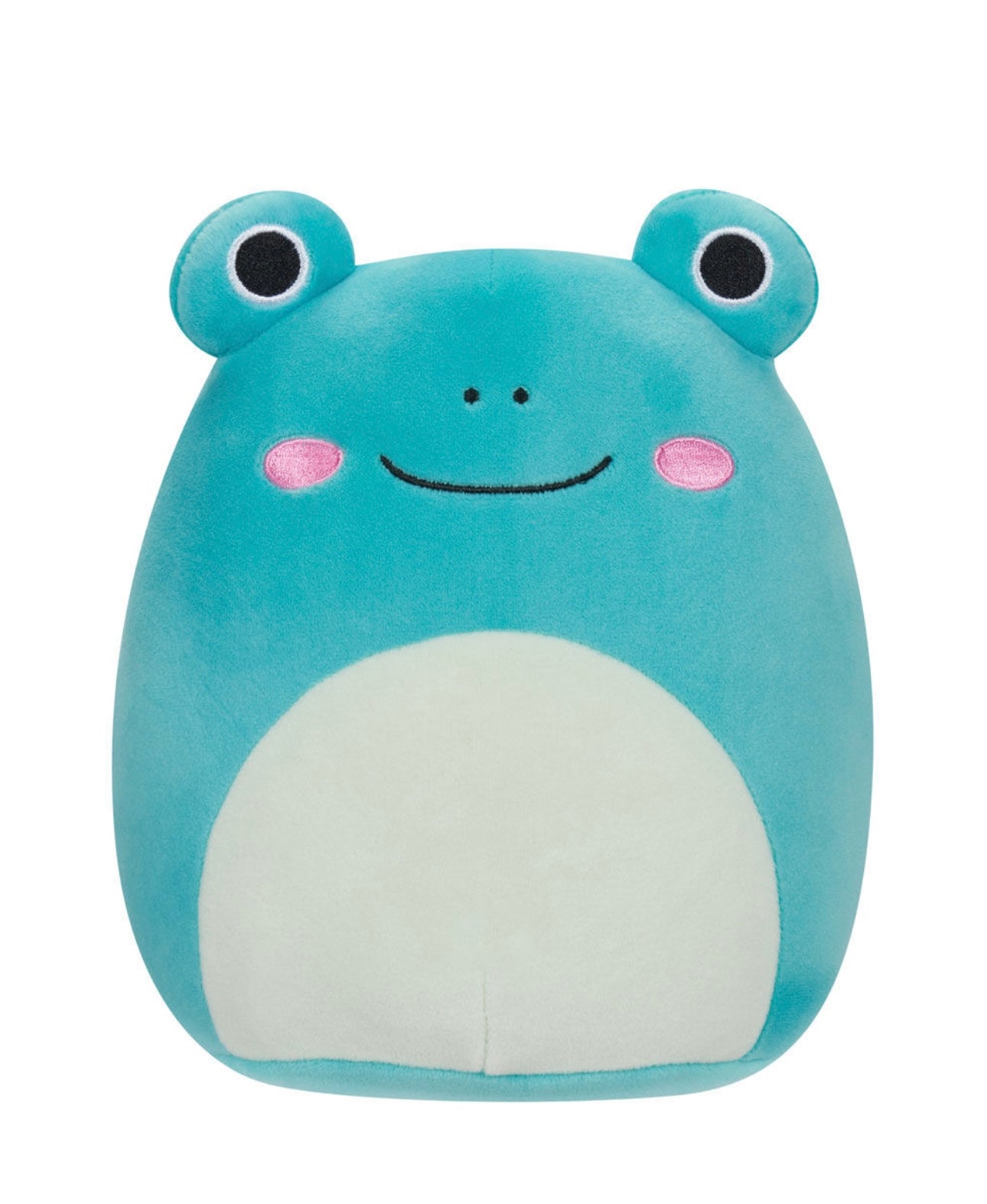 Squishmallows Robert The Frog