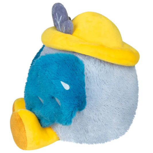 Squishable Alter Egos Series 14: Rainy Day Mothman