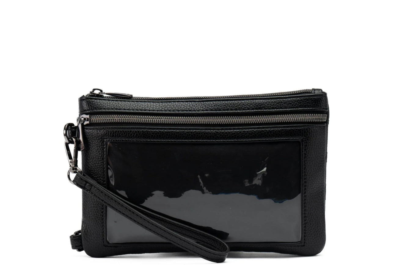 Lug VL Peekaboo Crossbody