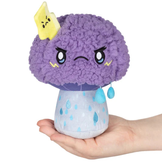 Squishable Alter Egos Series Mushroom Stormy