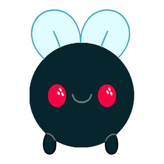 Squishable Snacker Fly