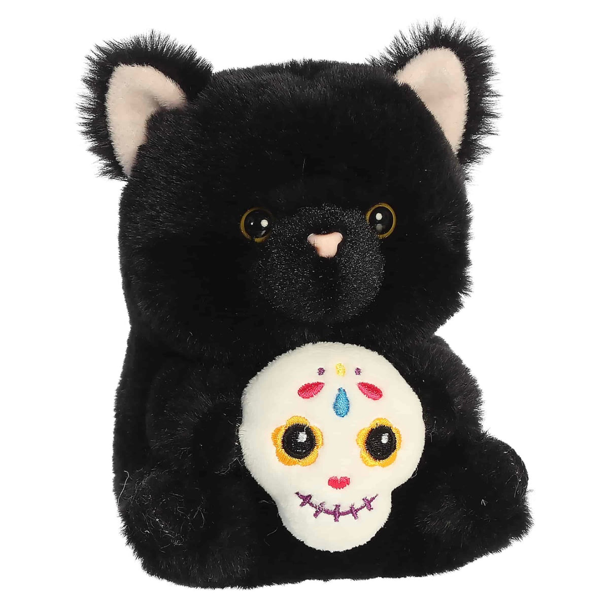 Rolly Pet Jet Black Cat