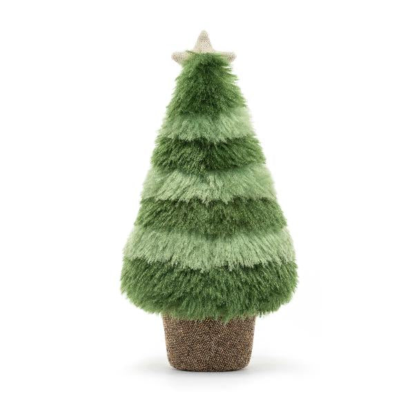 JellyCat Amuseables Nordic Spruce Christmas Tree