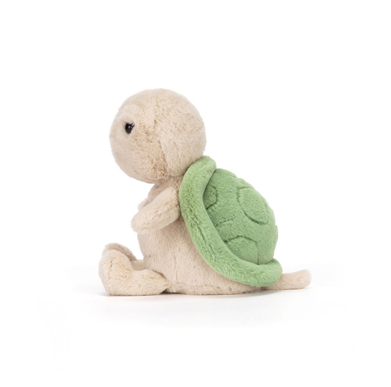 JellyCat Thimble Turtle