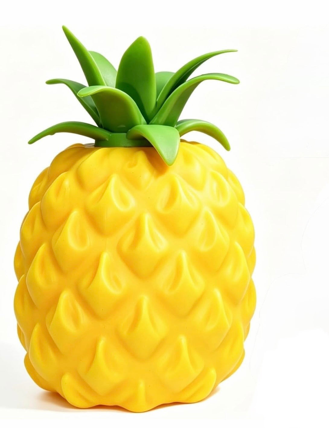 Jumbo Squishy Pineapple