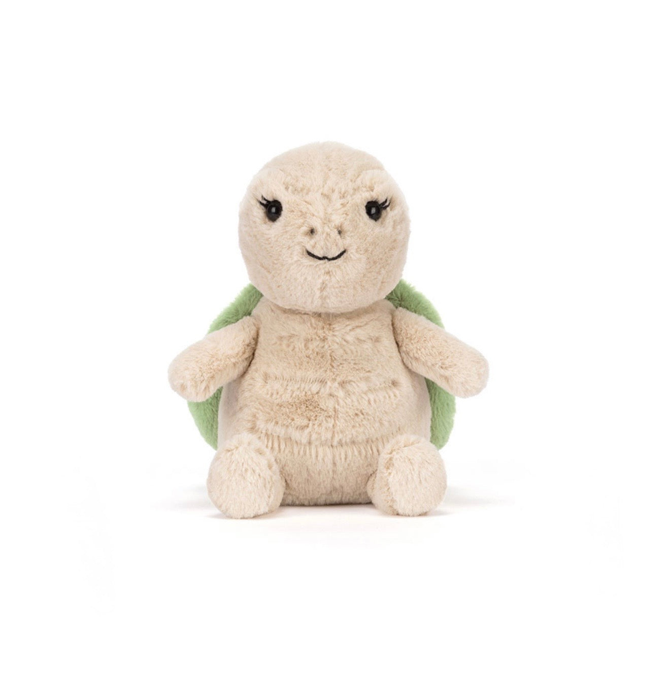 JellyCat Thimble Turtle