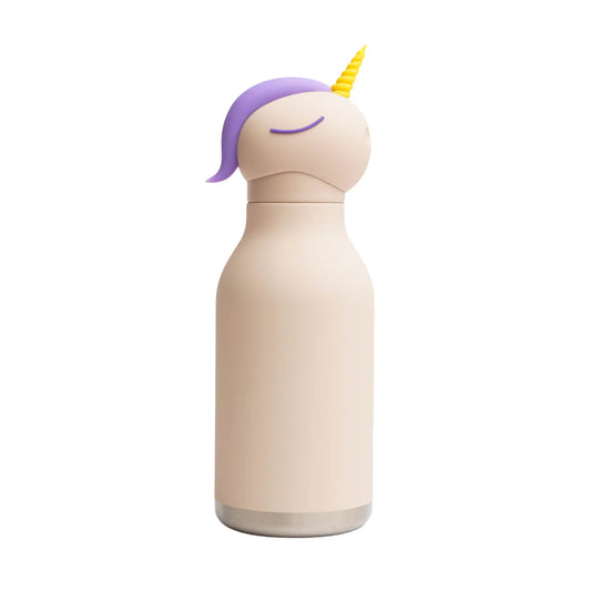 Asobu Bestie Unicorn Water Bottle