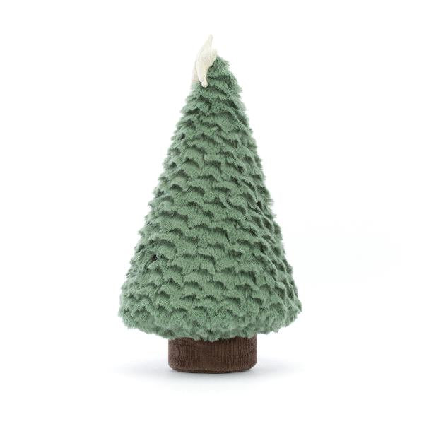 JellyCat Amuseables Blue Spruce Christmas Tree