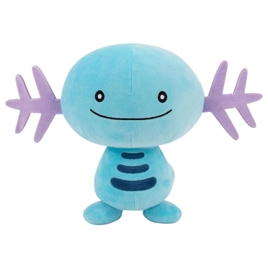 Pokémon Wooper Plush
