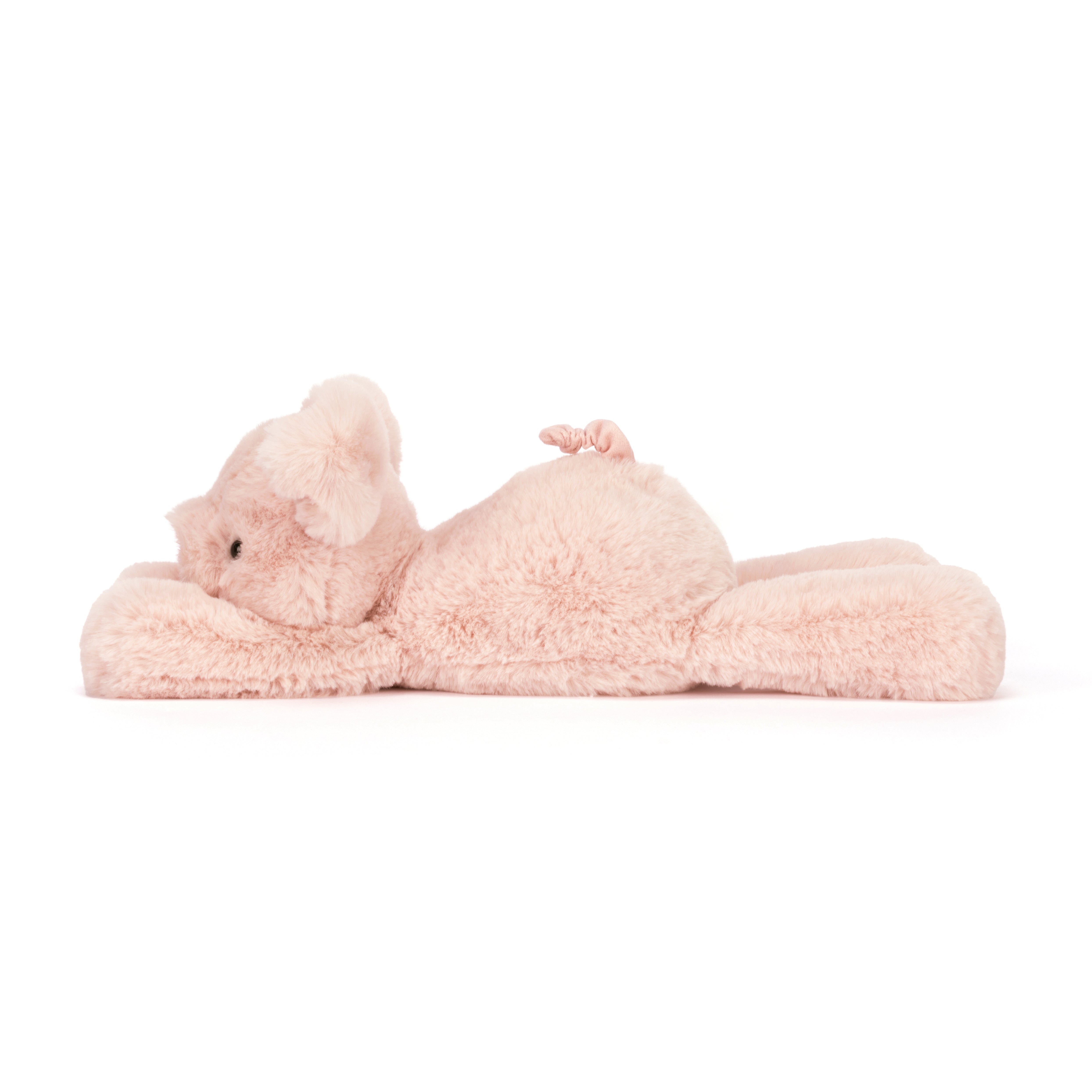  ♡ Smudge Pig JellyCat Smudge Pig – La Di Da Boutique