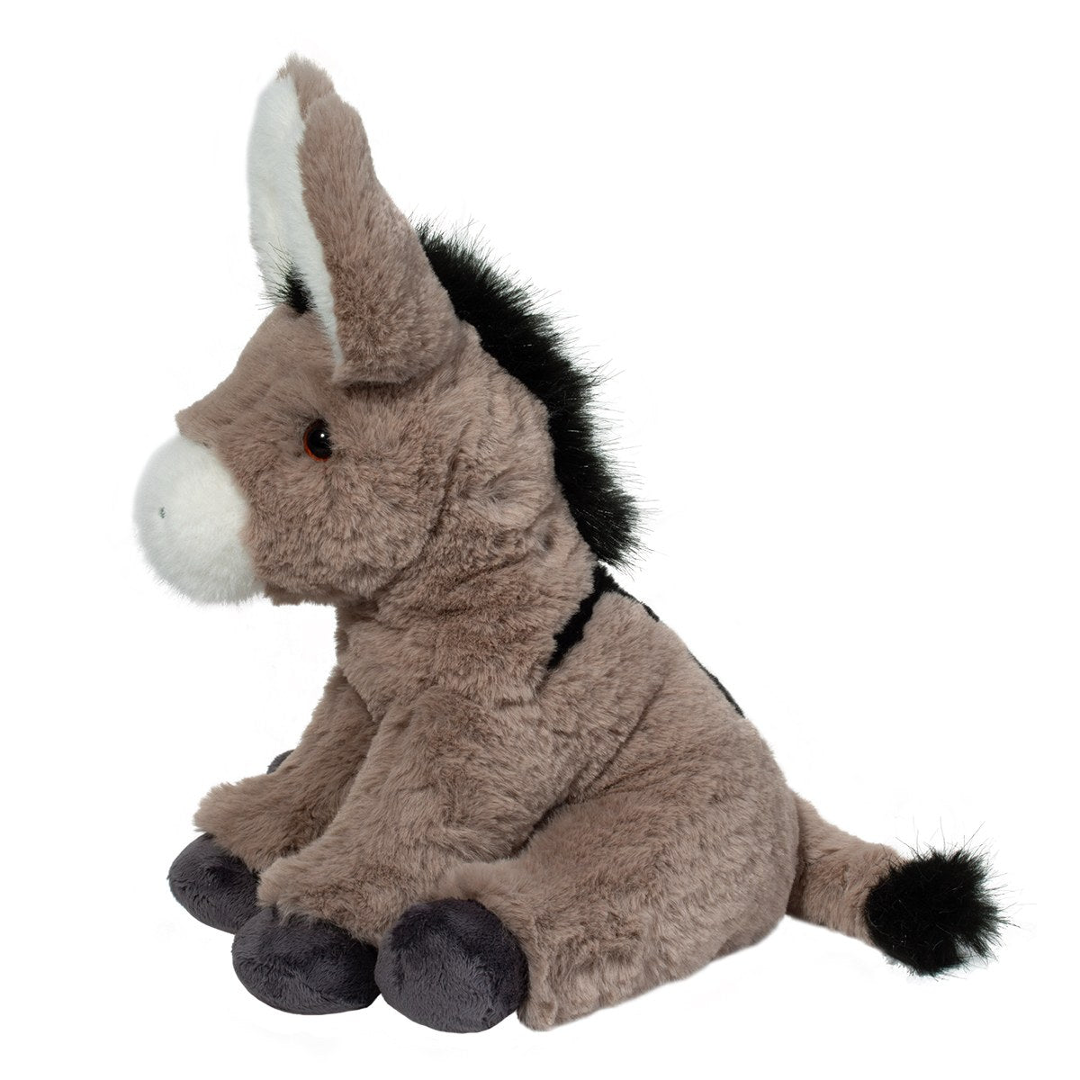 Jackie Donkey