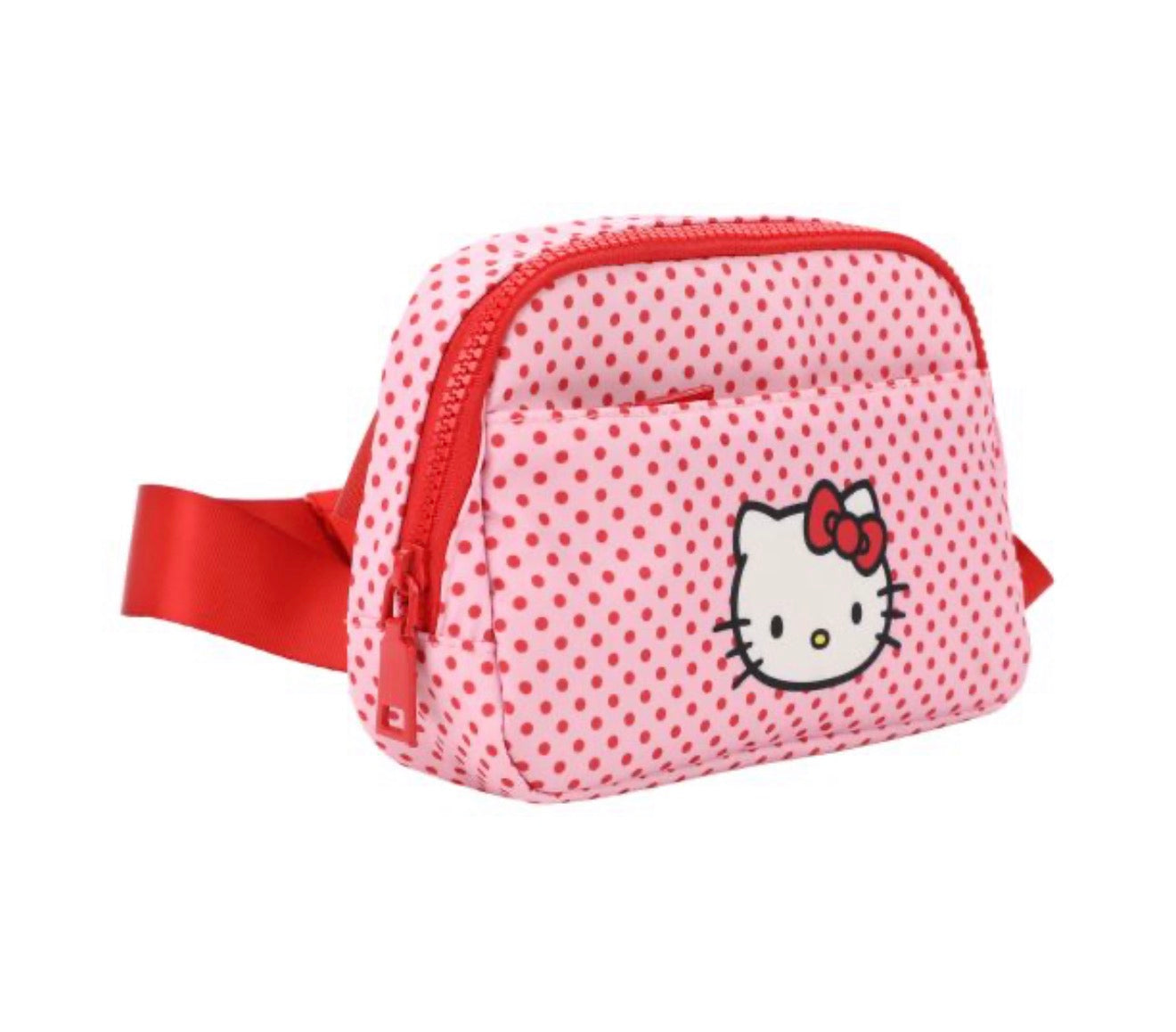 Hello Kitty Waist Bag