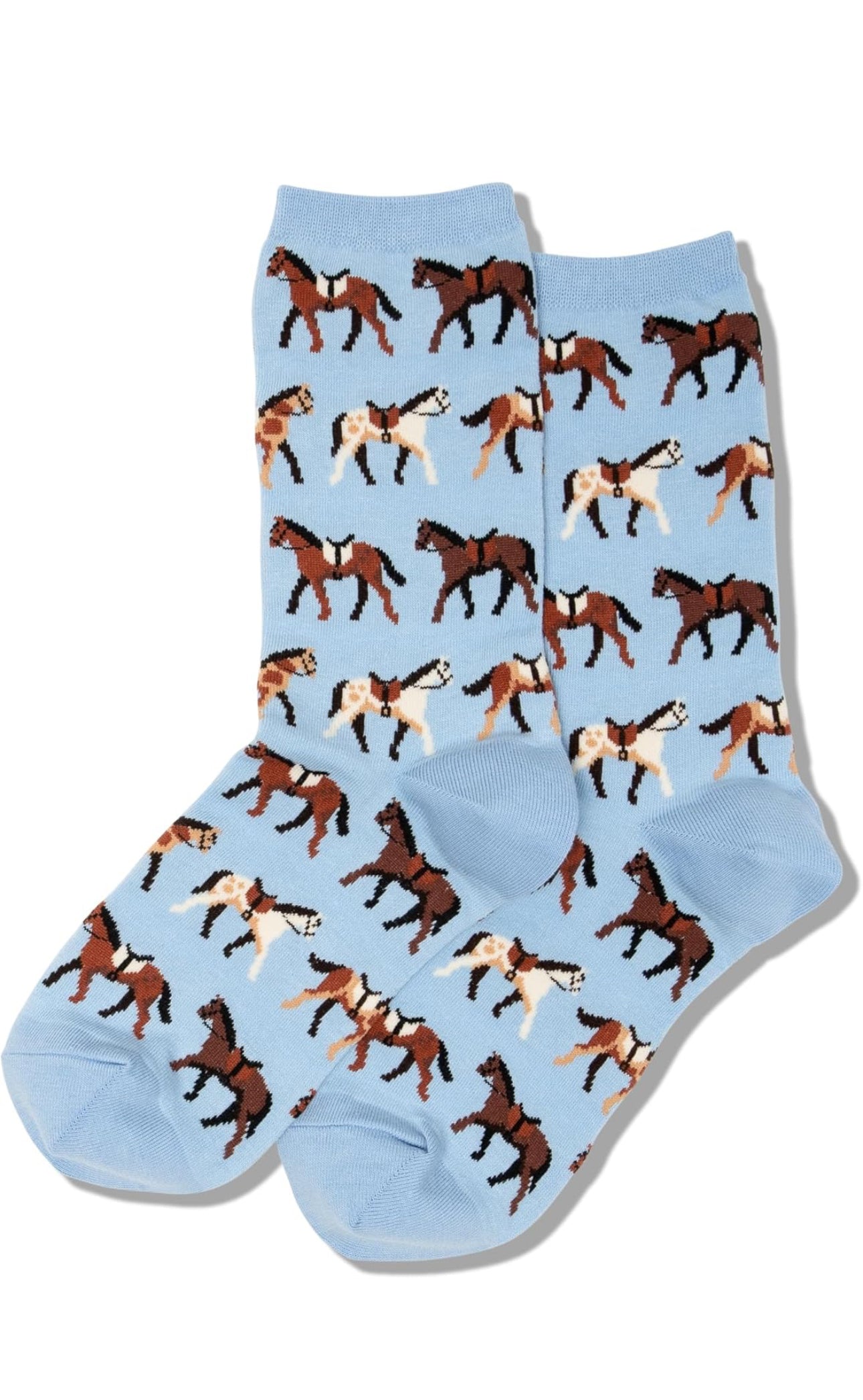 HOTSOX Women’s Horse Sock