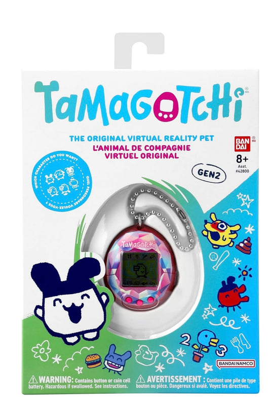 Tamagotchi Gen 1