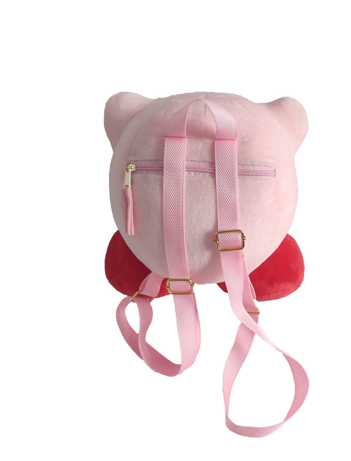 Kirby Big Plush Backpack