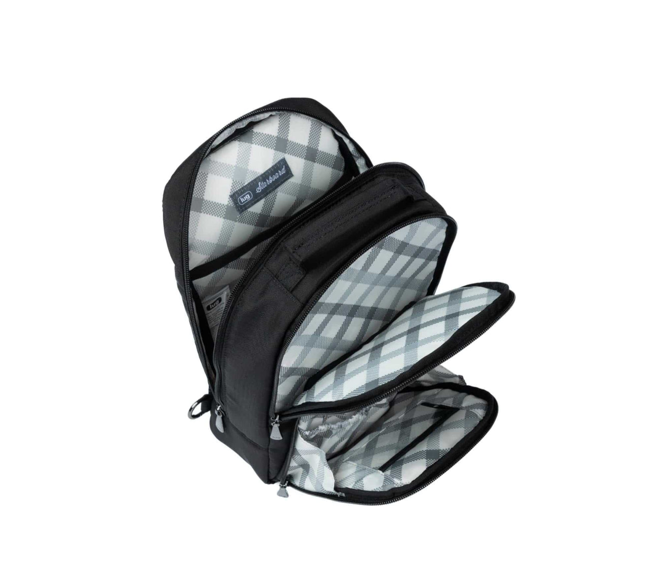 Lug Starboard Sling
