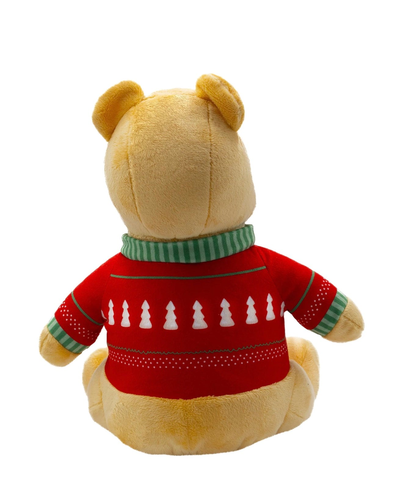 Disney Xmas Winnie The Pooh