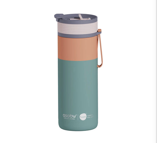 Aspen Pastel Green Special Edition