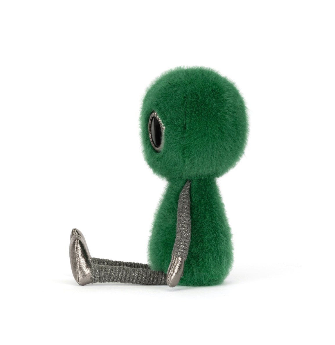 Jellycat Zyllan Alien