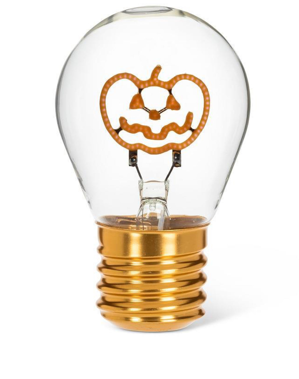 LED Mini Pumpkin Neon Light