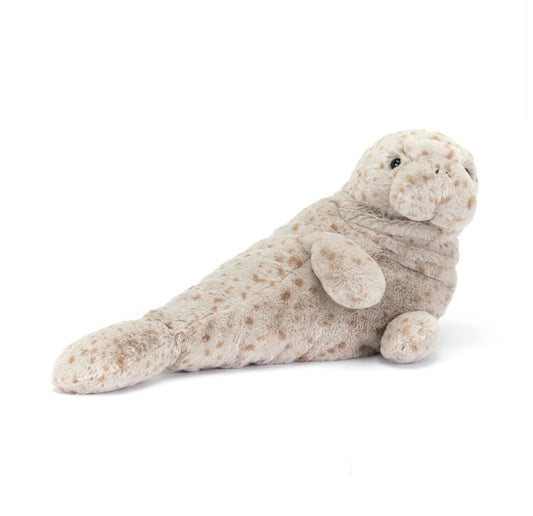 JellyCat Magnus Manatea