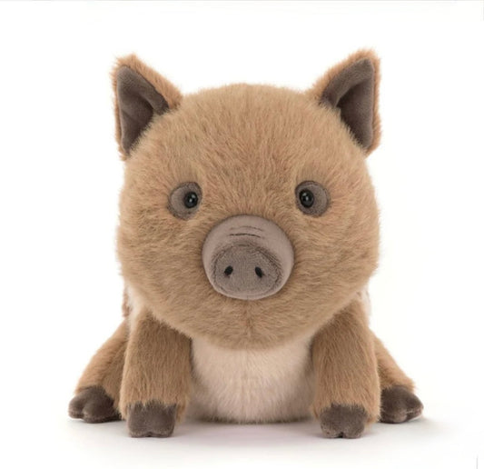 Jellycat Swinley Boar