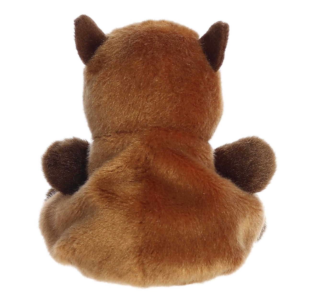 Palm Pals Sid Capybara