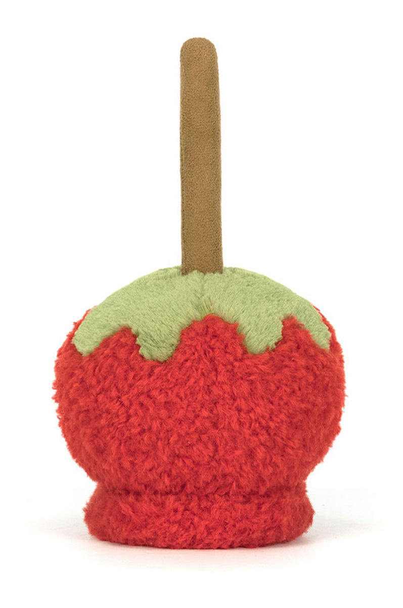 Jellycat Amusemeables Toffee Apple