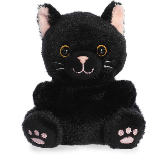 Palm Pals Twilight Cat