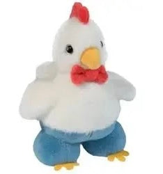 Douglas Rooster with Pants